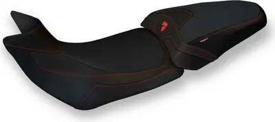 Produktbild von Satteldecke Comfort 5BL-1 für Ducati Multistrada 1260 (2015-2020)