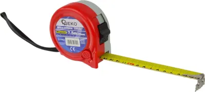 Immagine prodotto di Nastro di misurazione 7,5mx25mm con magnete (6/60)