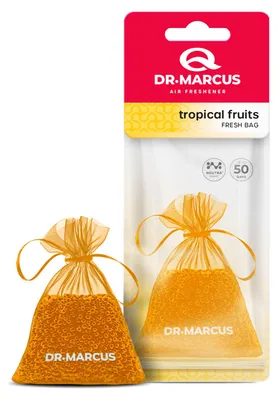 Produktbild von Zapach Fresh Bag, Tropische Früchte