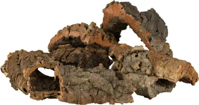 Produktbild von TRIXIE 76408, Meerschweinchen, Hamster, Holz, Holz, 10 Stück(e), 300 g