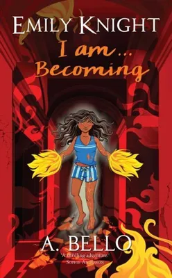 Produktbild von Emily Knight I am... Becoming