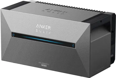 Produktbild von Anker SOLIX Solarbank 2 E1600 Pro Solarspeicher Mit Anker SOLIX Smarter Zähler für Balkonkraftwerk