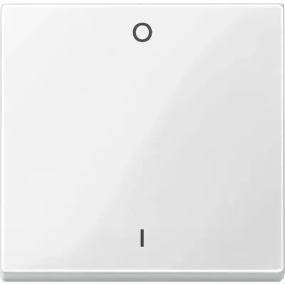 Immagine prodotto di Merten Rocker codice 0/1 pws/gl 432219
