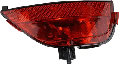 Zdjęcie produktu dla Johns, światło cofania prawe bez oprawki pasuje do Dacia Duster HM 10/17- 2542889 265545106R