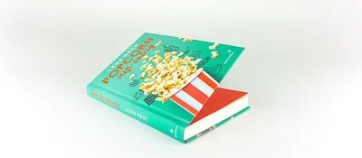 Obrázek produktu pro Popcorn süß-salzig