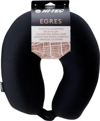 Image de Hi-tec Egres Coussin Noir Noir One Size