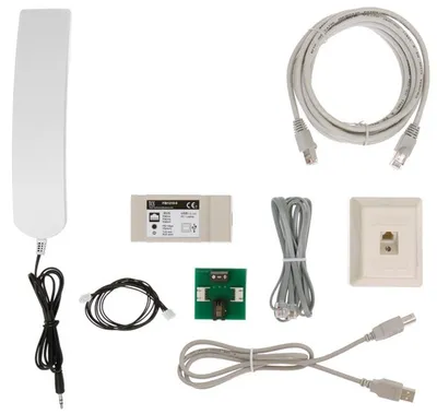 Produktbild von TCS Wartungspaket Service Interface USB, FBI1210-0, FBI1210-0