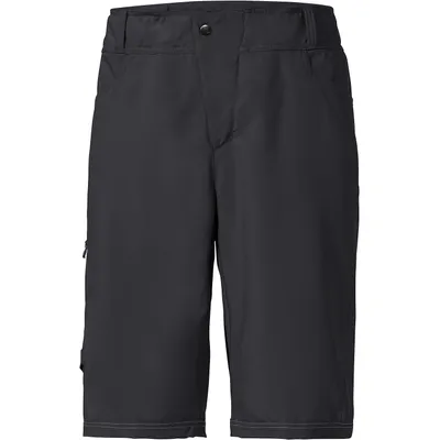 Produktbild von VAUDE Me Ledro Shorts black/black M