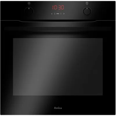 Produktbild von Amica - EBX 943 600 S - Einbau-Backofen - Schwarz