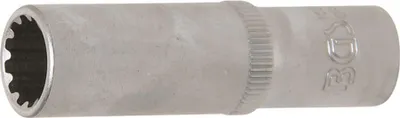 Zdjęcie produktu dla BGS technic Socket, 62 mm, 62 g