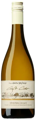 Produktbild von Craft Cider Original Most - Manufaktur Jörg Geiger