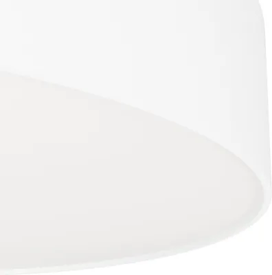 Image de EGLO connect.z Plafonnier LED domotique Gallizzi-Z, Ø 69 cm, lampe de plafond ZigBee, Matter,via application etvocale Alexa, RGB, intensité variable