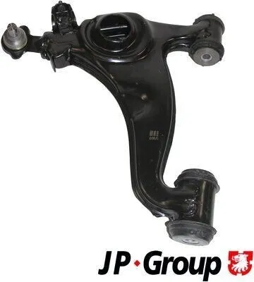 Produktbild von JP GROUP 1340100370 Querlenker Unten Vorne Links passend für MERCEDES-BENZ 190 (W201)