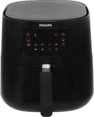 Obrázok produktu pre Fritéza Philips HD9270/96 Airfryer XL
