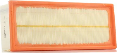 Produktbild von Luftfilter PURFLUX A1160 für VW GOLF VI (5K1) Filtereinsatz