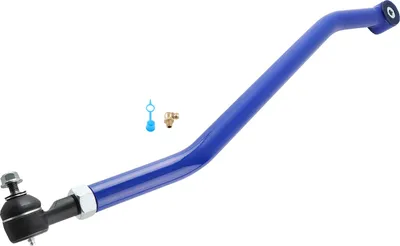 Obrázok produktu pre Panhard bar trackbar nastaviteľný pre Jeep Wrangler TJ Cherokee XJ so zdvihom 1,5-4,5