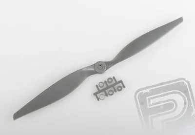 Produktbild von APC Propeller 13x8E linksdrehend/druckseitig