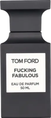 Produktbild von TOM FORD Fucking Fabulous, Unisex, 50 ml, ALCOHOL DENAT. , FRAGRANCE (PARFUM) , WATER\AQUA\EAU , TOCOPHEROL , LIMONENE , LINALOOL , COUMARIN...