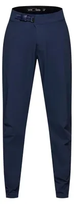 Produktbild von FOX Lange Fahrradhose ohne Träger  - RANGER PANT - Blau 36