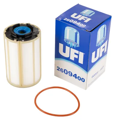 Produktbild von Kraftstofffilter UFI K68235275AB