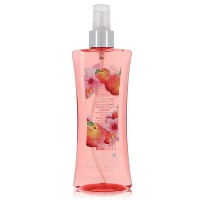 Produktbild von Parfums De Coeur Body Fantasies Signature Sugar Peach body spray 236 ml