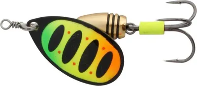 Image de Savage Gear Rotex Spinner #2 Firetiger 5,5g