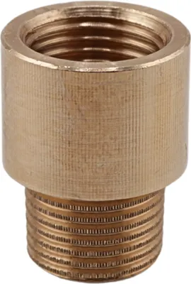 Produktbild von BADfabrik24 Hahnverlängerung DN15 20 mm