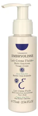 Immagine prodotto di Embryolisse Lait-Creme Fluide+ Trattamento Idratante, 75 ml
