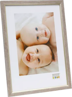 Produktbild von Deknudt S46AF3             15x20 Kunststoff beige gemalt