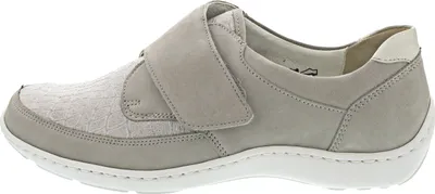 Produktbild von Waldläufer Henni 496H31-316-070 (6/stein silber)