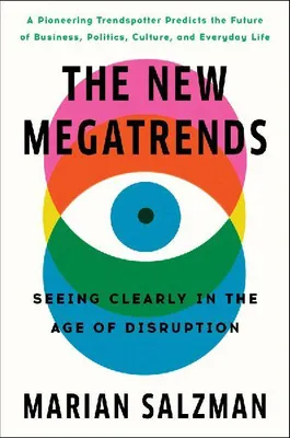 Produktbild von The New Megatrends