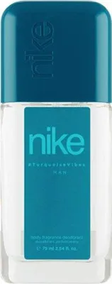 Zdjęcie produktu dla Dezodorant W Sprayu Dla Mężczyzn Nike Turquoise V 75 Ml