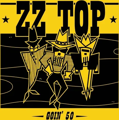 Produktbild von Goin' 50