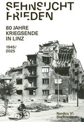 Produktbild von Sehnsucht Frieden