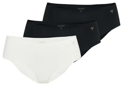 Produktbild von JOOP! 3er Pack Sensation Hipster Hoher Tragekomfort, Flache Abschlüsse, Weiches Material für angenehmes Gefühl