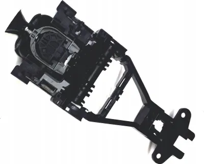 Zdjęcie produktu dla VOLVO S60 V60 XC60 Klamka zewnętrzna prawa przednia OE 31440085