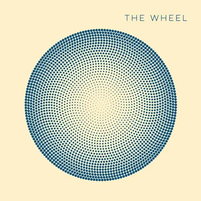 Obrázek produktu pro The Wheel - The Wheel (180 g) (LP)