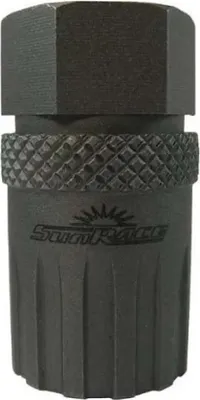 Produktbild von SunRace TLFW1 Schraubkranzabzieher - Werkzeug für 5/6/7/8/9-fach Freiläufe