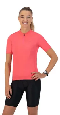 Immagine prodotto di Maglia da ciclismo Rogelli da donna - 2XL/44