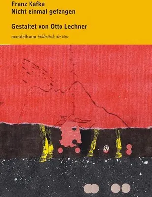 Immagine prodotto di Nicht einmal gefangen