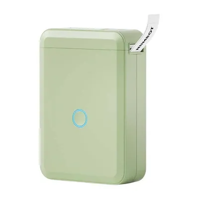 Obrázok produktu pre NIIMBOT - D110 Green - Tlačiareň štítkov