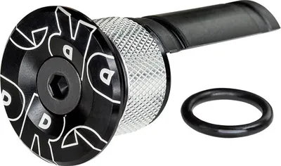Produktbild von PRO Steuersatzexpander Koryak Di2 1 1/8 Zoll SM-BTR2 / BT-DN100 schwarz