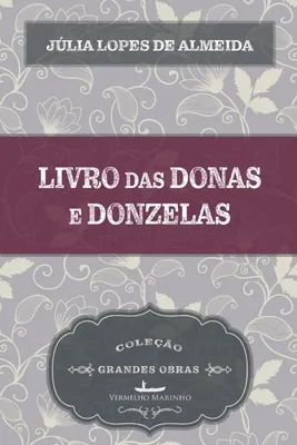 Produktbild von Livro das donas e donzelas