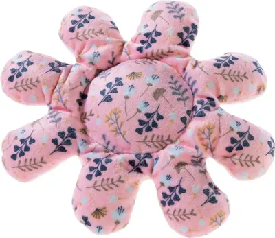 Zdjęcie produktu dla Pluszowa ośmiornica, 18 cm, różowa - idealna do przytulania i zabawy