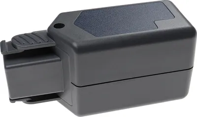 Produktbild von EXTENSILO Akku kompatibel mit Wolf Garten GTB 815, HSA 45 V, GT 815 Rasentrimmer Elektrosense (2500mAh 18V Li-Ion)