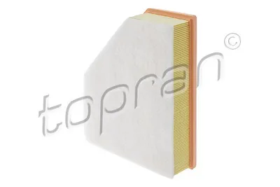 Produktbild von TOPRAN 504 006 Luftfilter für BMW 3 Touring (G21)