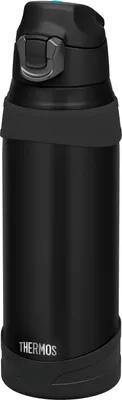 Obrázek produktu pro Vakuová baňka THERMOS® Ultralight černá 0,75 l