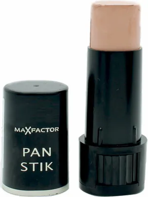 Produktbild von Max Factor Pan Stick 60 Deep Olive 9g