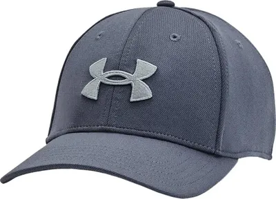Produktbild von Under Armour Men'S Ua Blitzing - downpour gray, Größe:S/M
