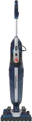 Immagine prodotto di Dampfreiniger HOOVER H-PURE 700 STEAM 0,3 l 1700 W (HPS700 011) Blau